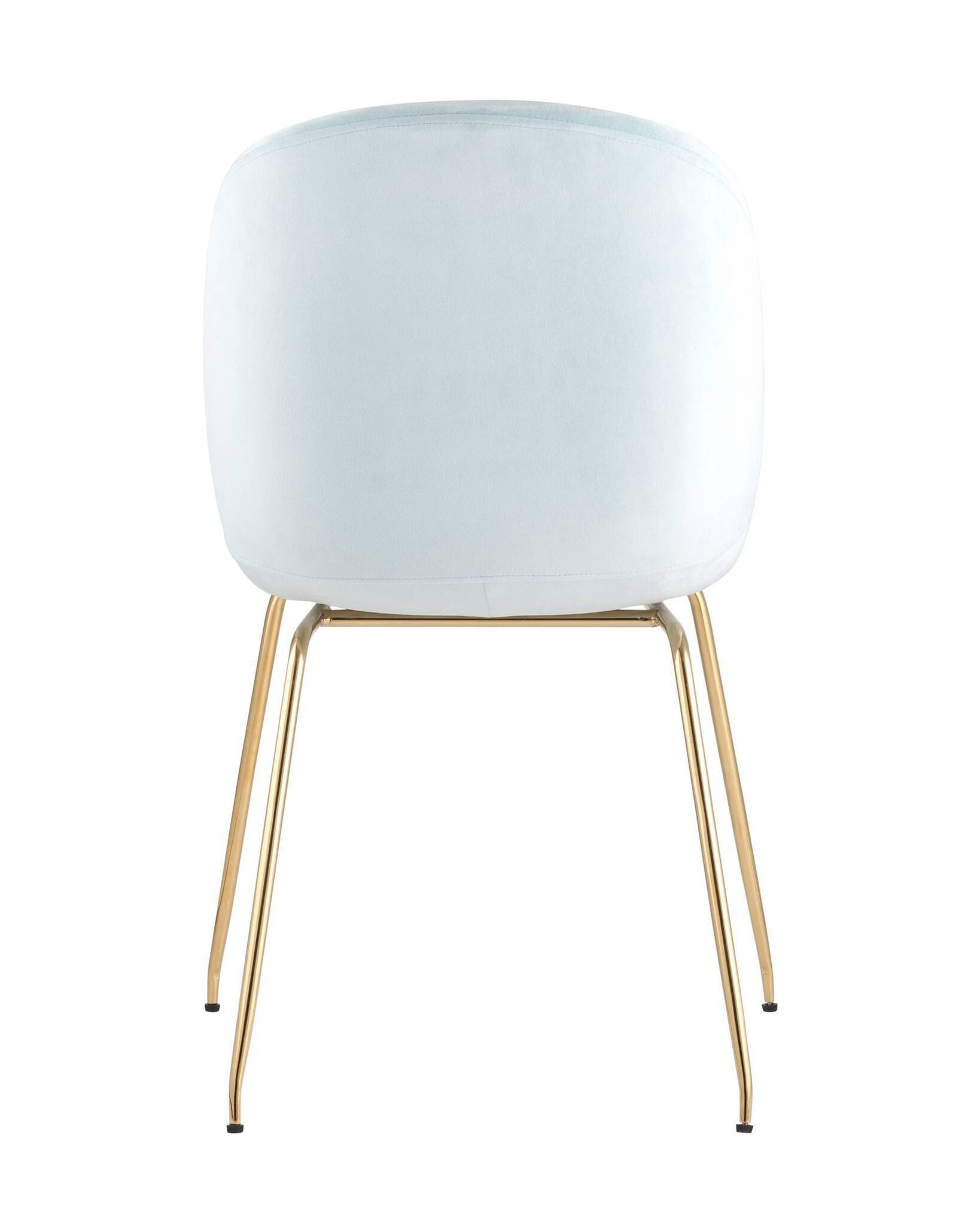 Стул Beetle мятный Stool Group