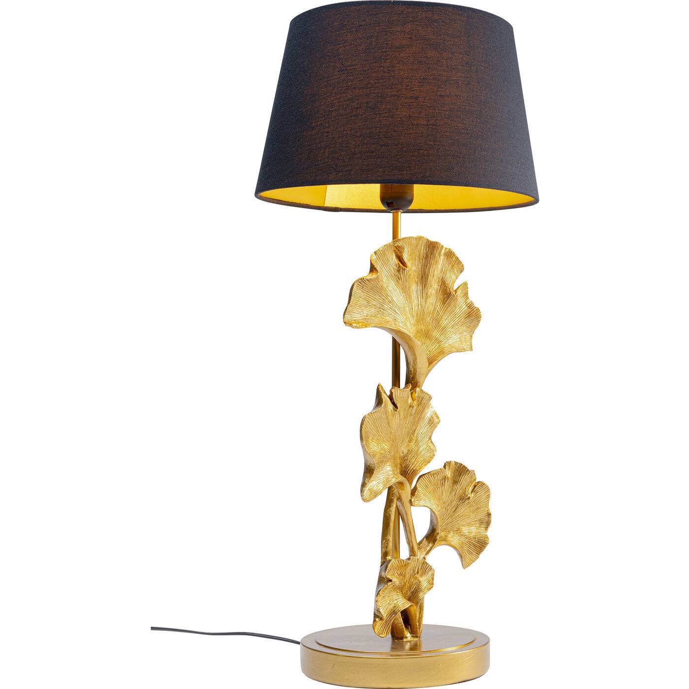 Лампа настольная Ginkgo 53221 Kare