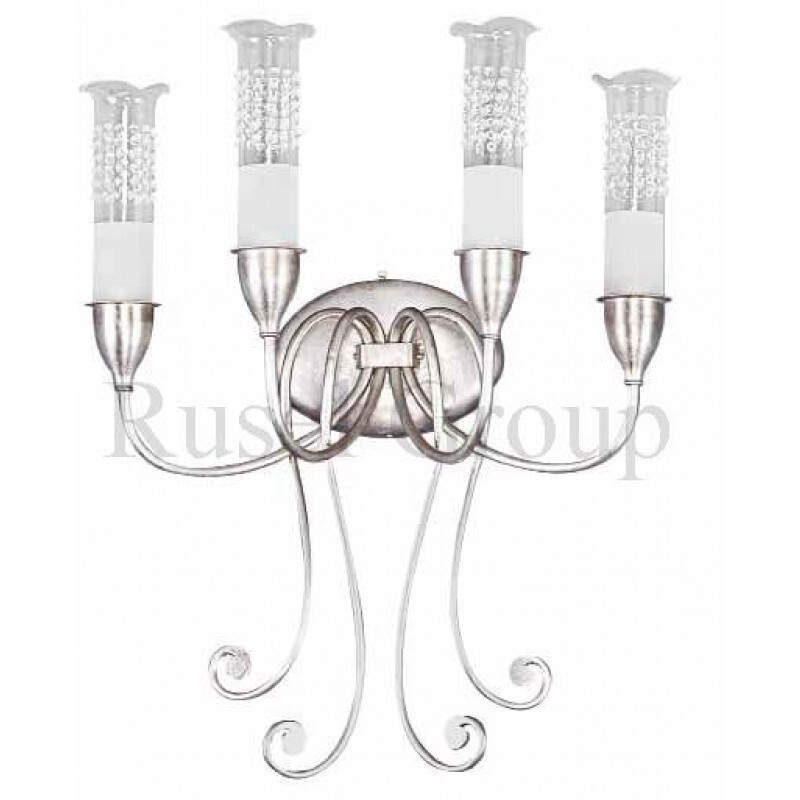 Настенный светильник Florenz Lamp 2470.04A