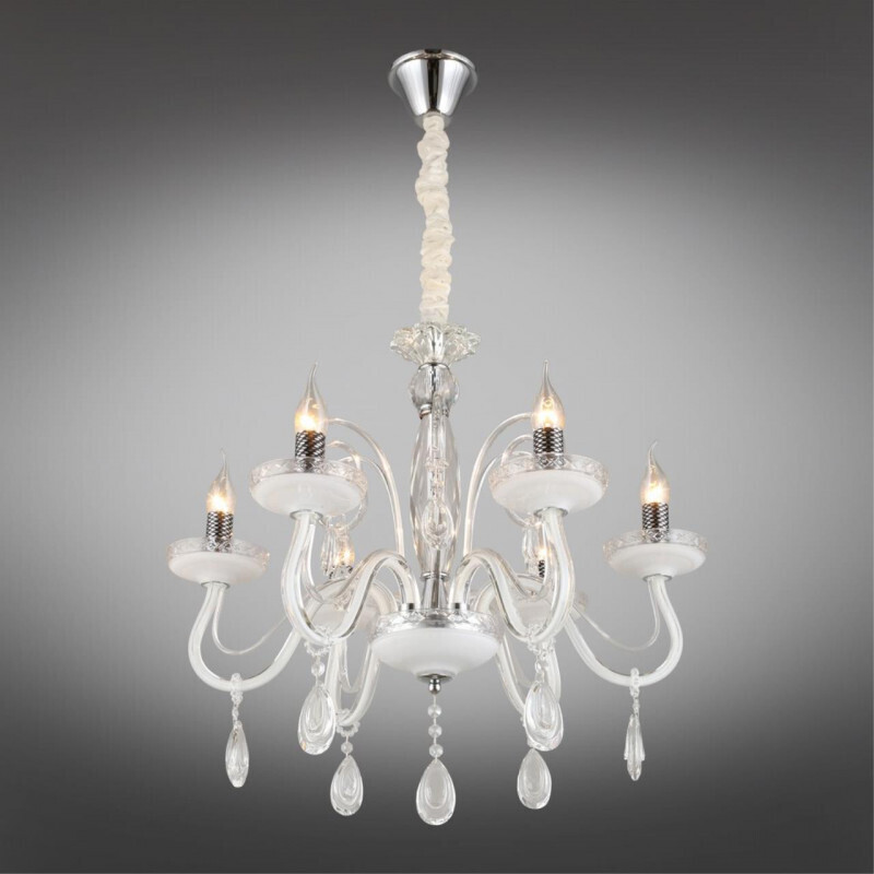 Подвесная люстра APLOYT APL.628.03.06