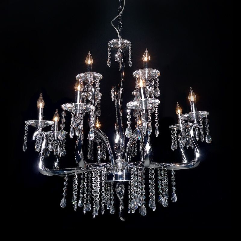 Люстра Illuminati 09059 MDP09059-12A