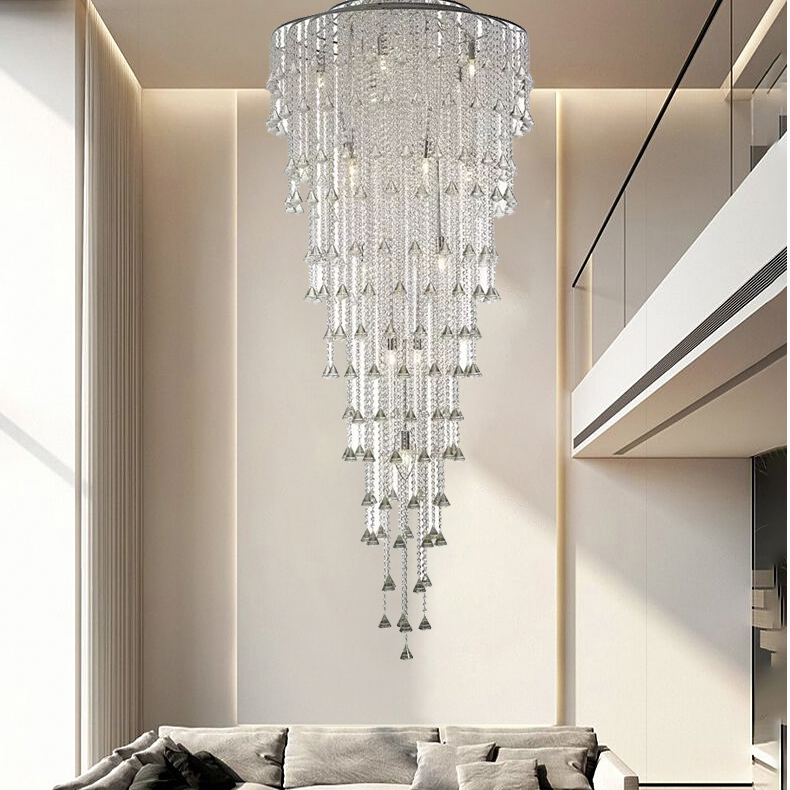 Подвесная люстра FRANCISCA by ImperiumLoft