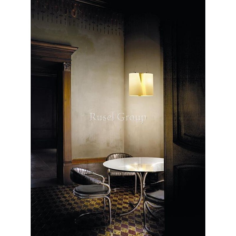 Подвесной светильник Vistosi SEGRETO SP P D1