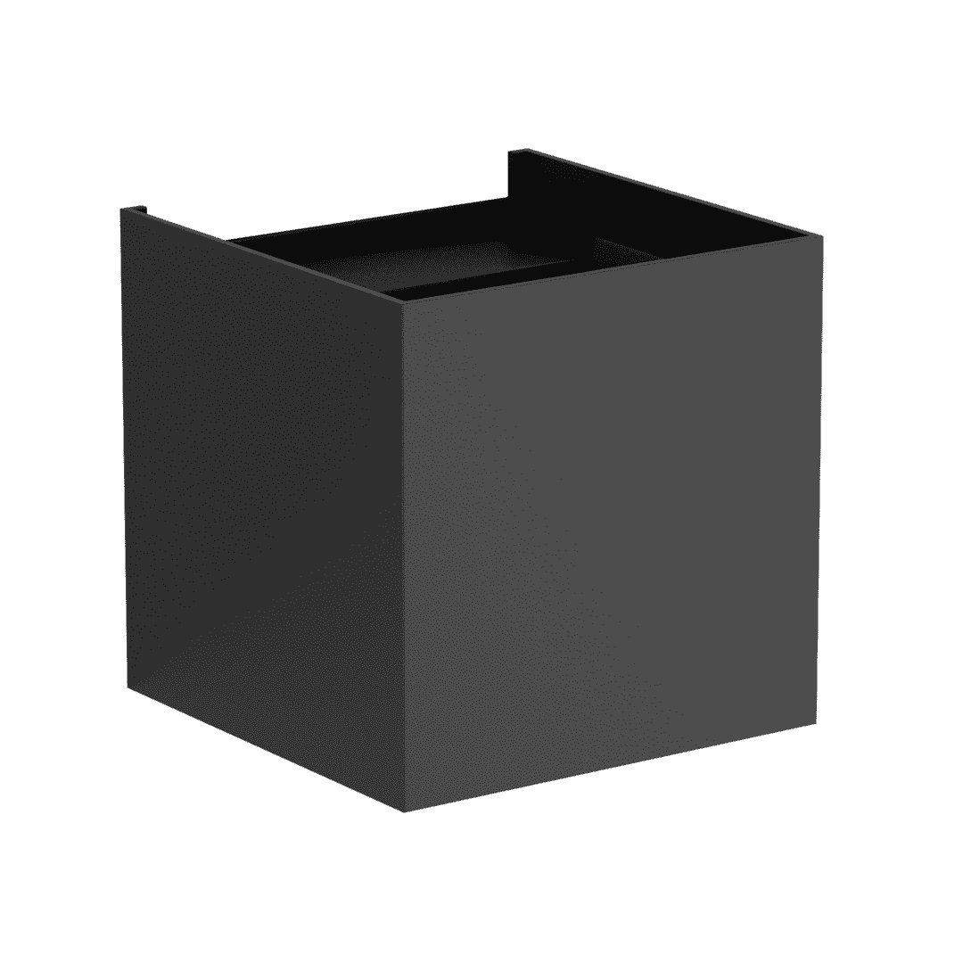 Светильник настенный DesignLed GW-A310-6-BL-WW