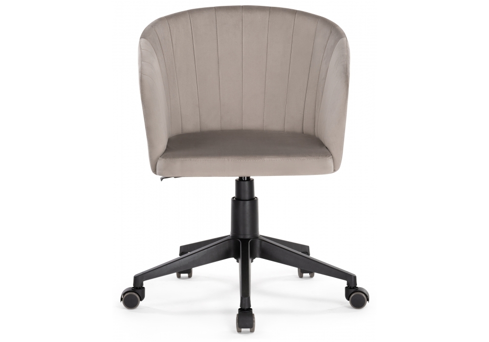 Стул Woodville Тибо светло-коричневый 464222