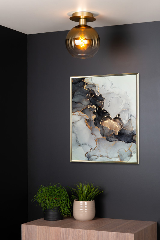 Накладной светильник LUCIDE 74114/01/02