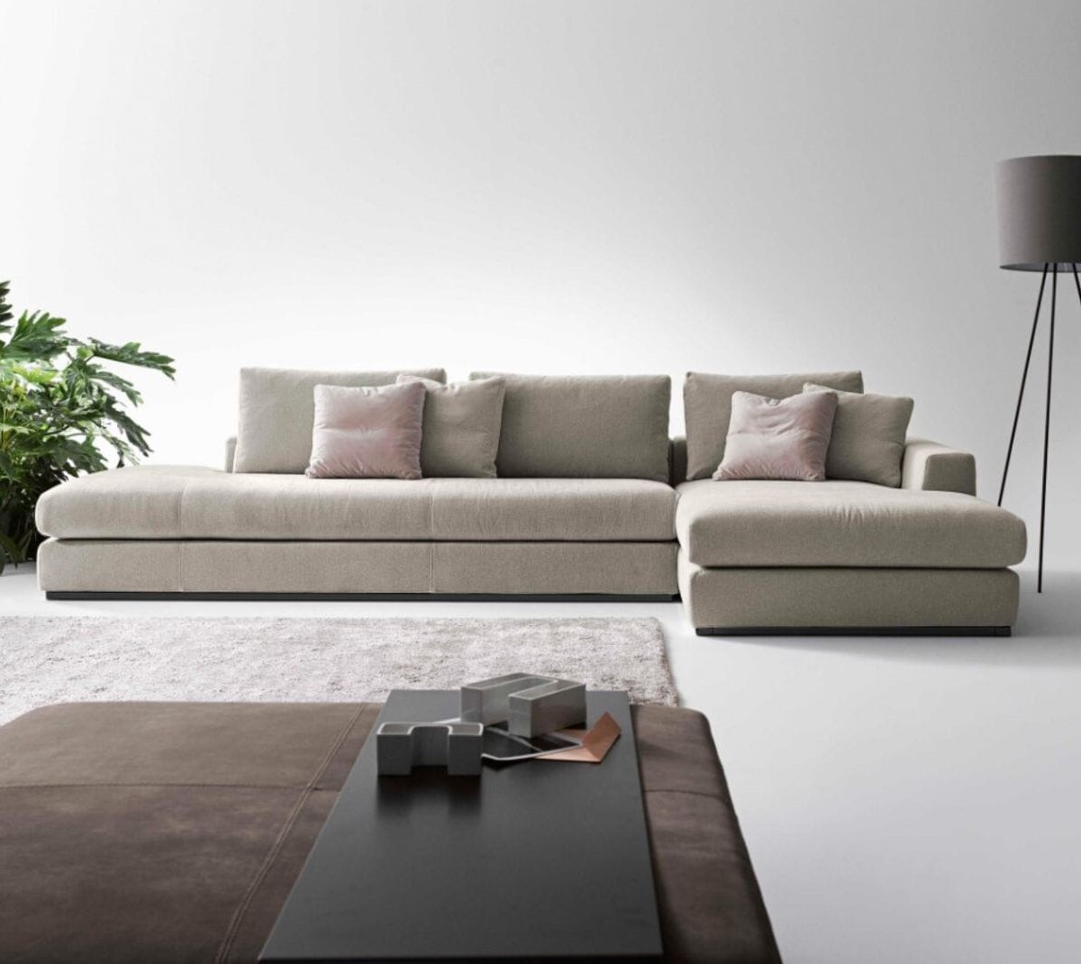 Диван Ditre Italia Bijoux next