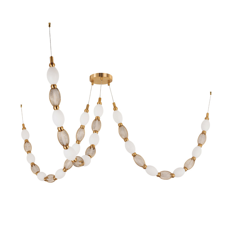 Подвесной светильник Favourite 4559-3PC