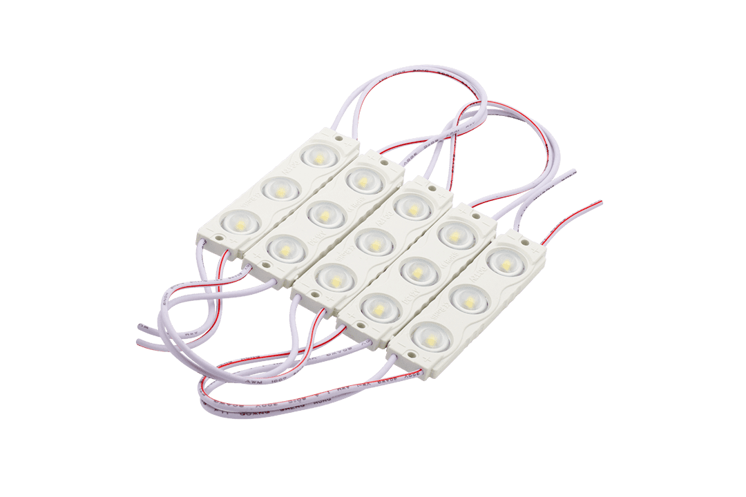 Модуль светодиодный SWG LMD23GJ-12-CW