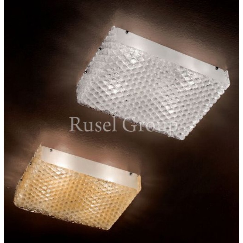 Настенно-потолочный светильник Masiero VE 1140/APL2 (Ottocento)