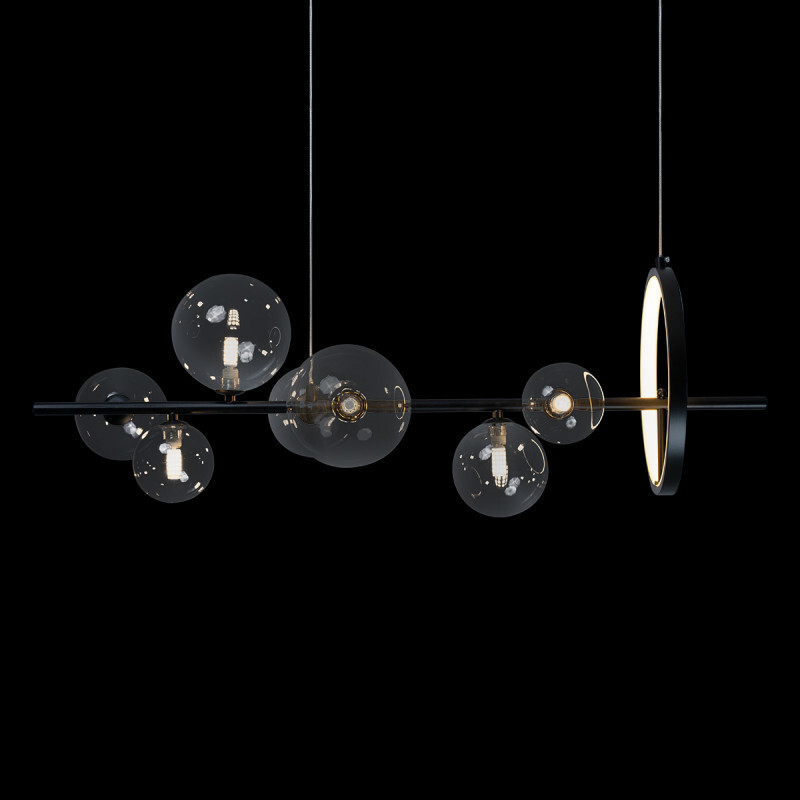 Подвесной светильник LOFT IT 10023/900