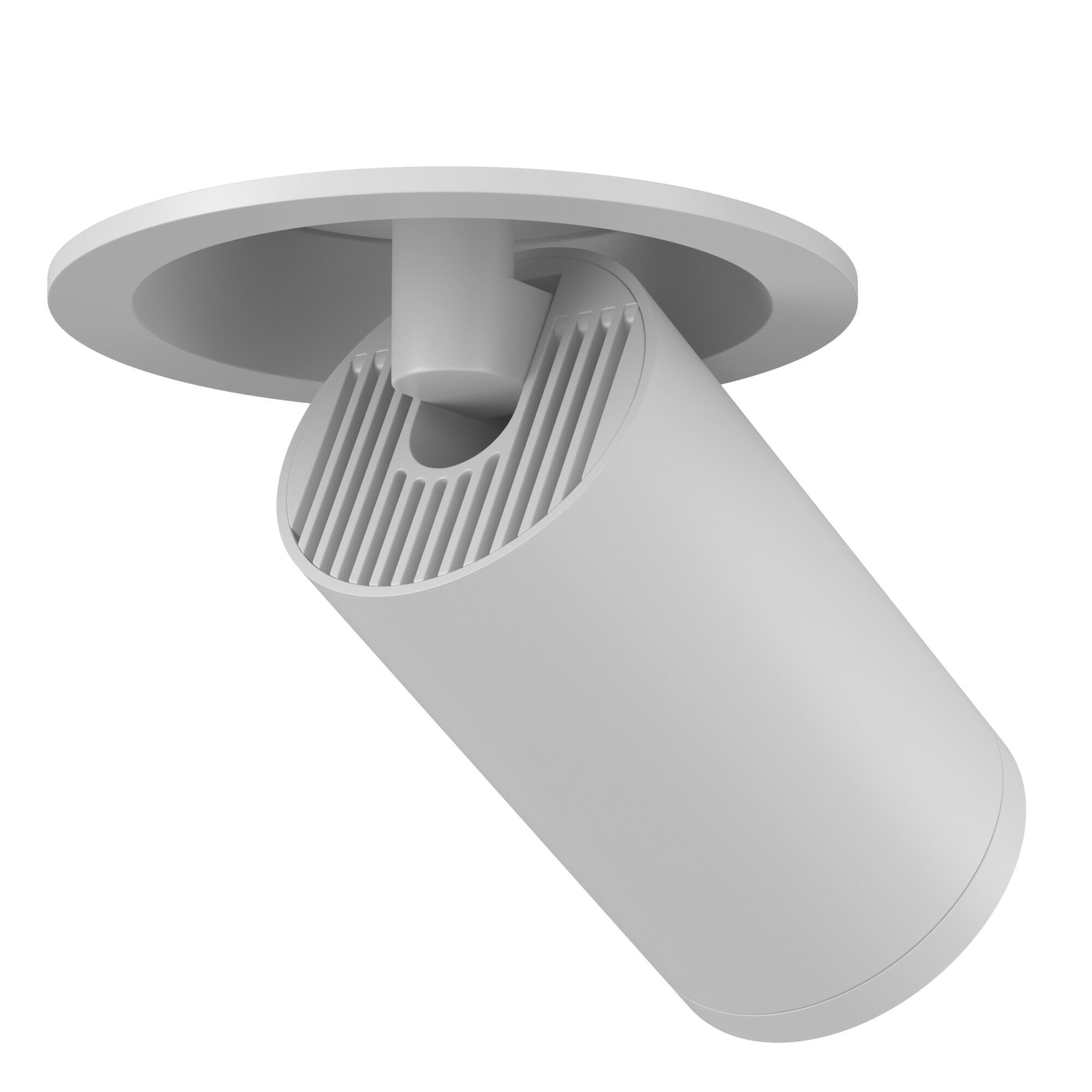 Встраиваемый светильник (Набор) Maytoni C048CL-1W