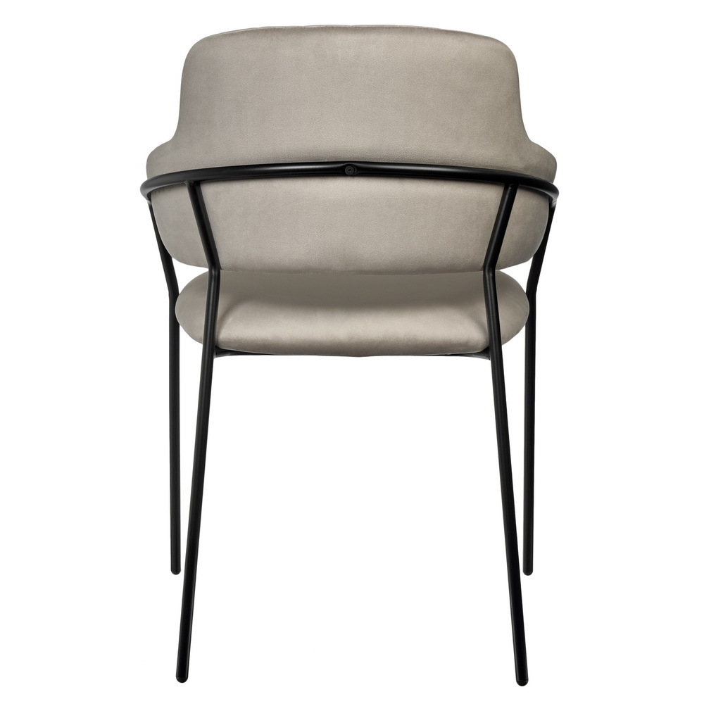 Стул Palermo латте Bradex Home RF 0057