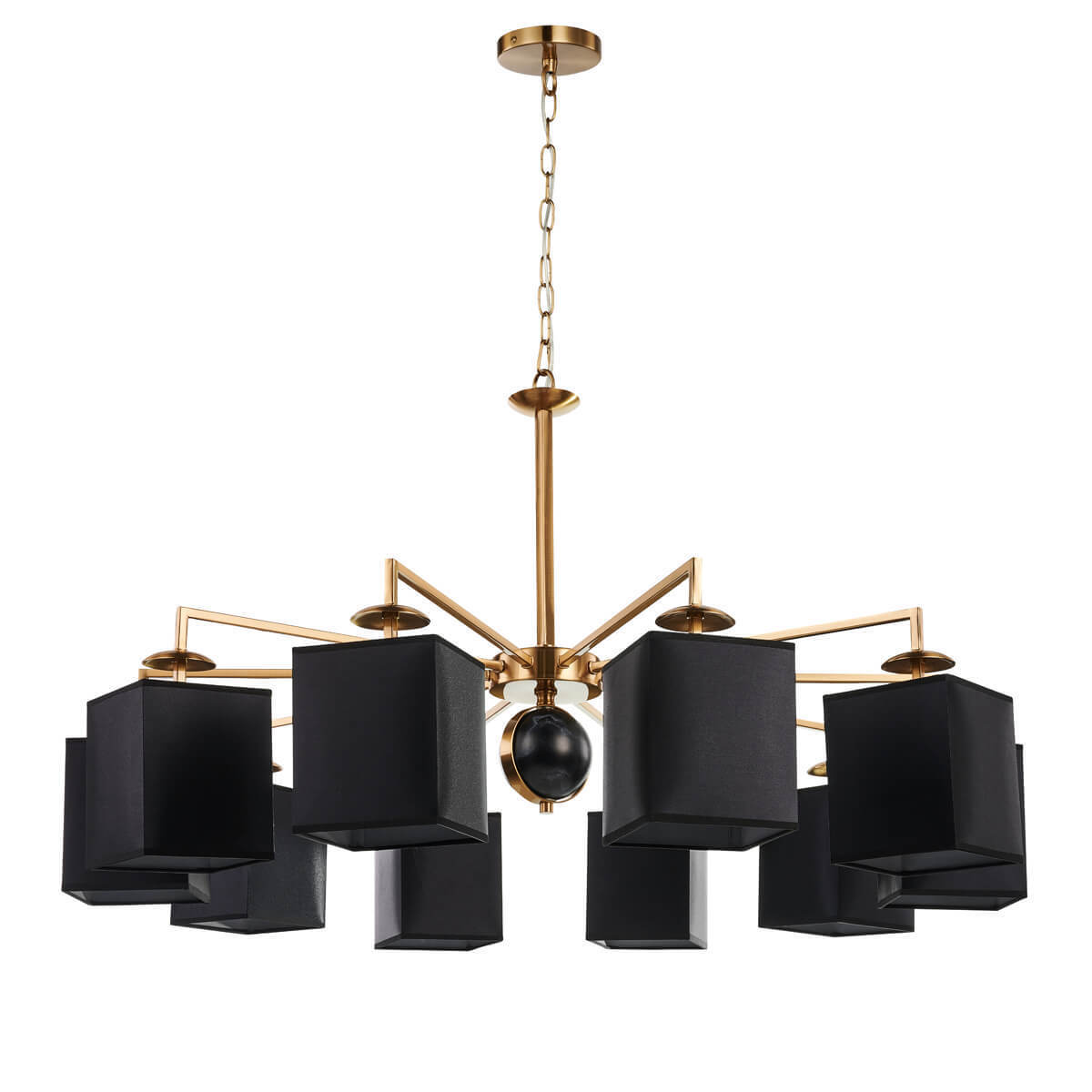 Люстра Favourite 2822-10P