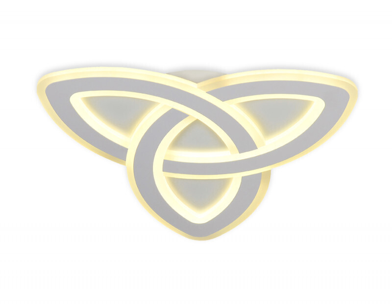 Накладной светильник Ambrella FA775