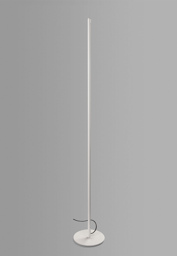 Торшер Crystal Lux CLT 035PT1600 WH