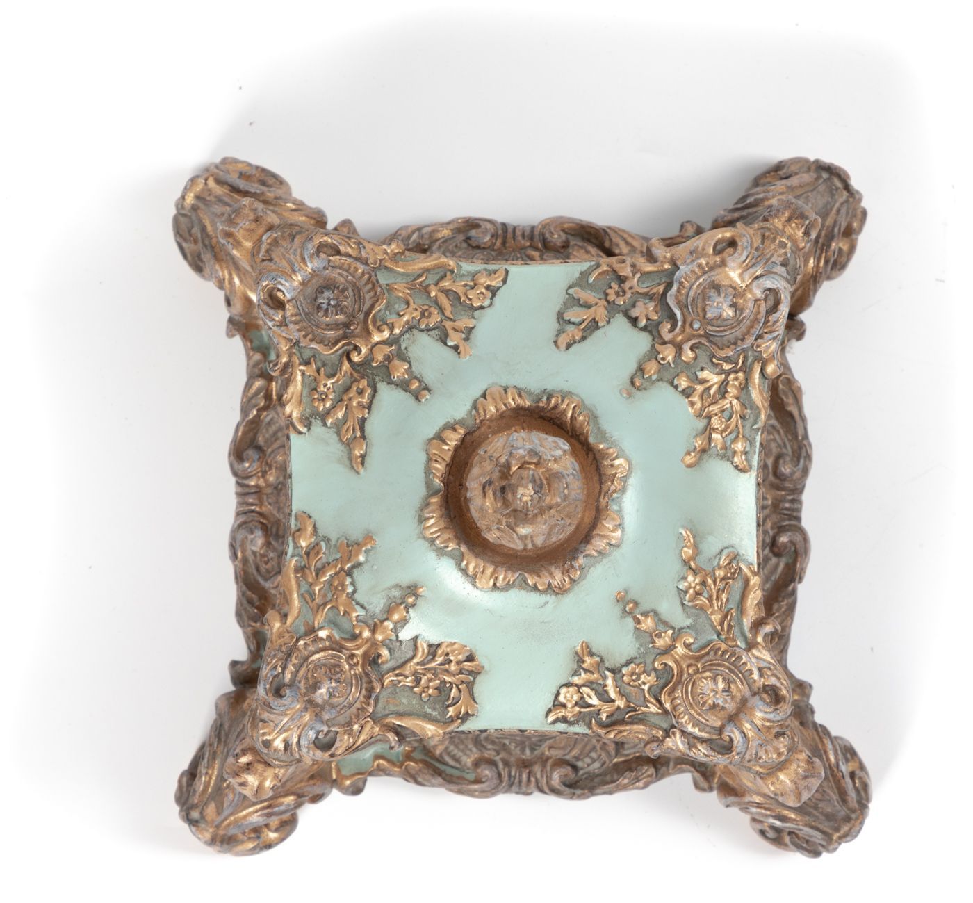 Шкатулка дворцовая, под старину Glasar 28-180