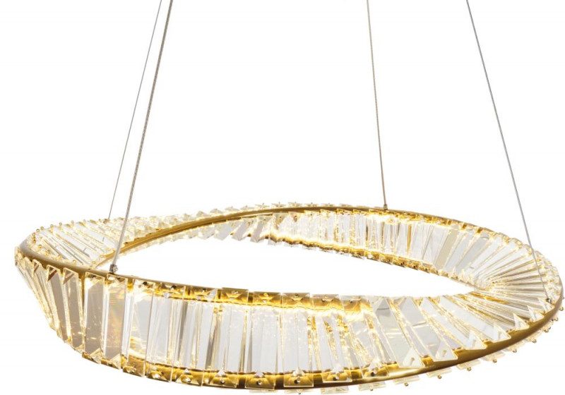 Подвесная люстра MyFar MR1260-PL