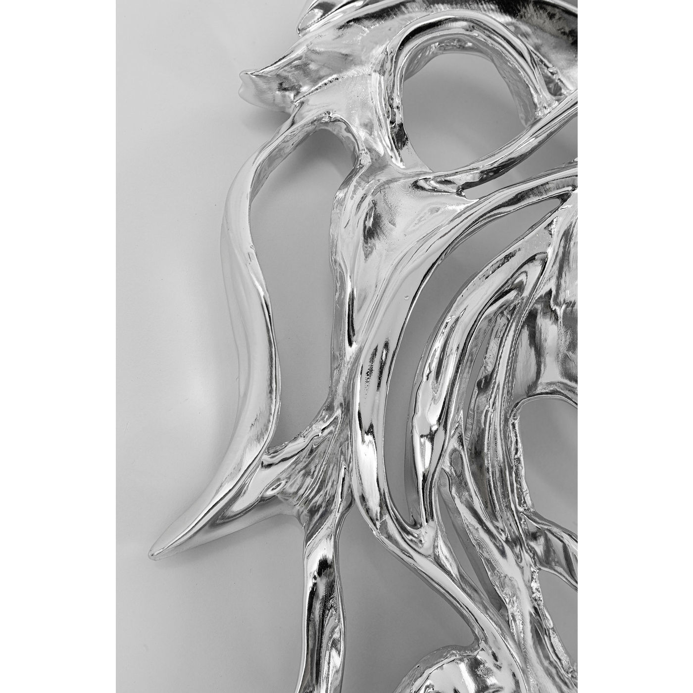 Украшение настенное Lion 51914 KARE