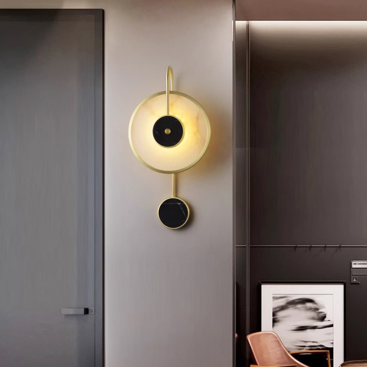 Бра ALAN by ImperiumLoft