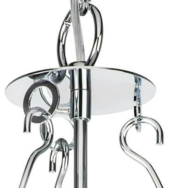 Подвесной светильник TAMBELAEG D51 by ImperiumLoft