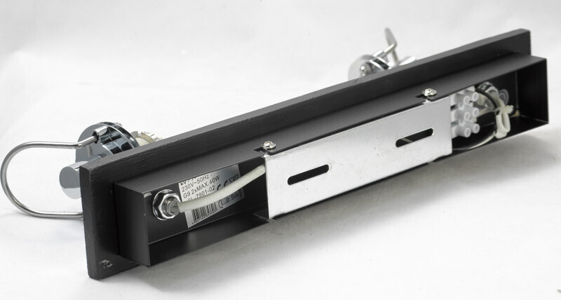 Спот Lussole LSL-7901-02