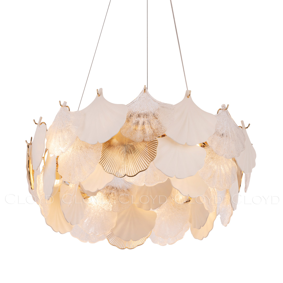 Люстра подвесная Cloyd Polynesia 10433