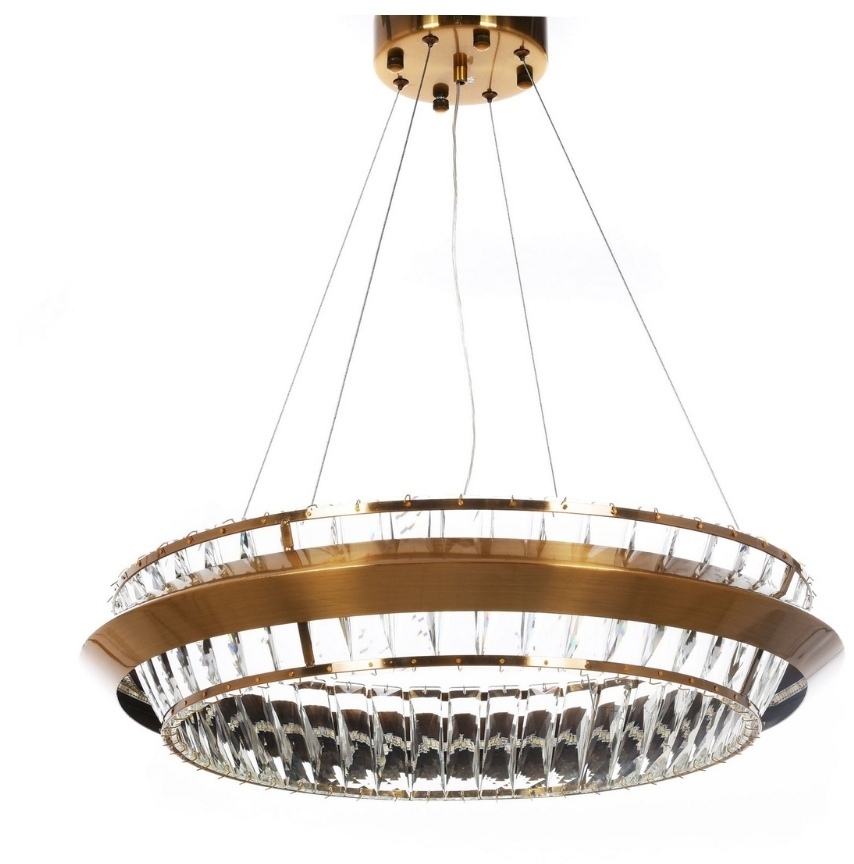 Подвесная люстра Lumina Deco LDP 8021-600 MD