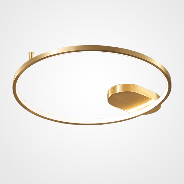 Потолочный светильник HILMA D54 by ImperiumLoft