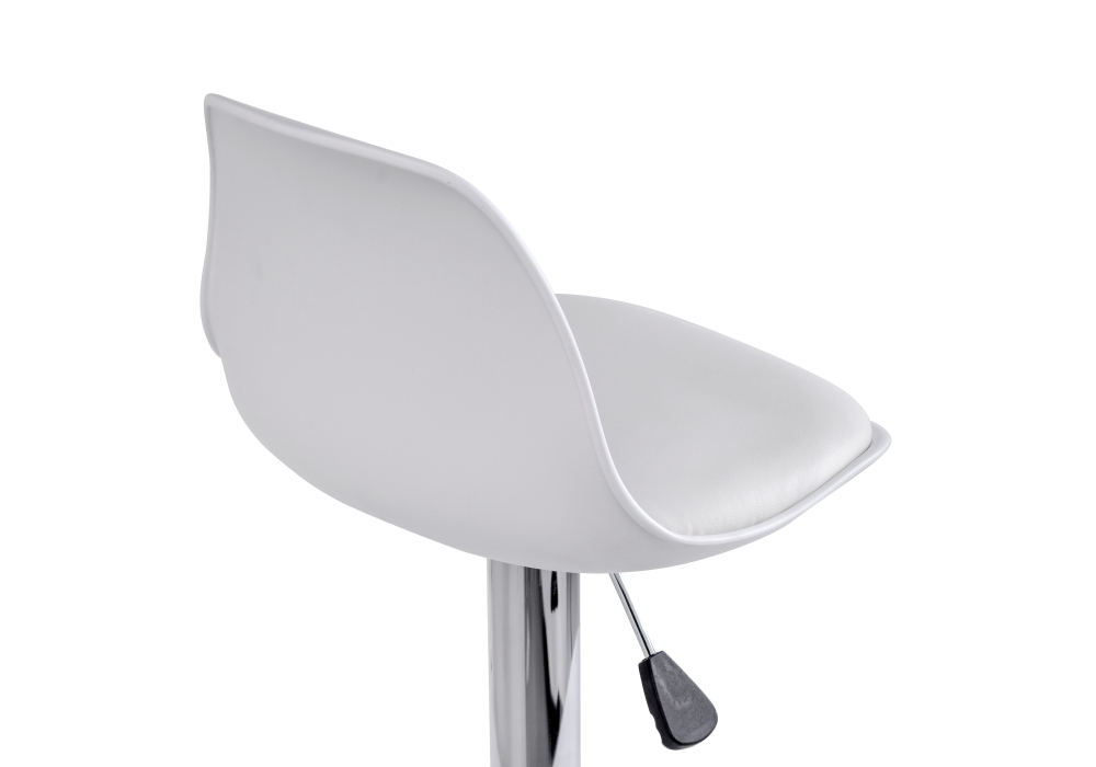 Барный стул Woodville Soft white 11878