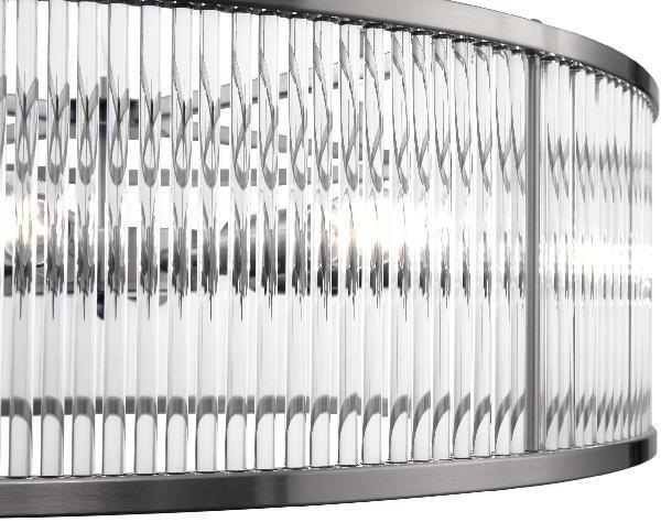 Подвесной светильник Freya FR5053PL-08N