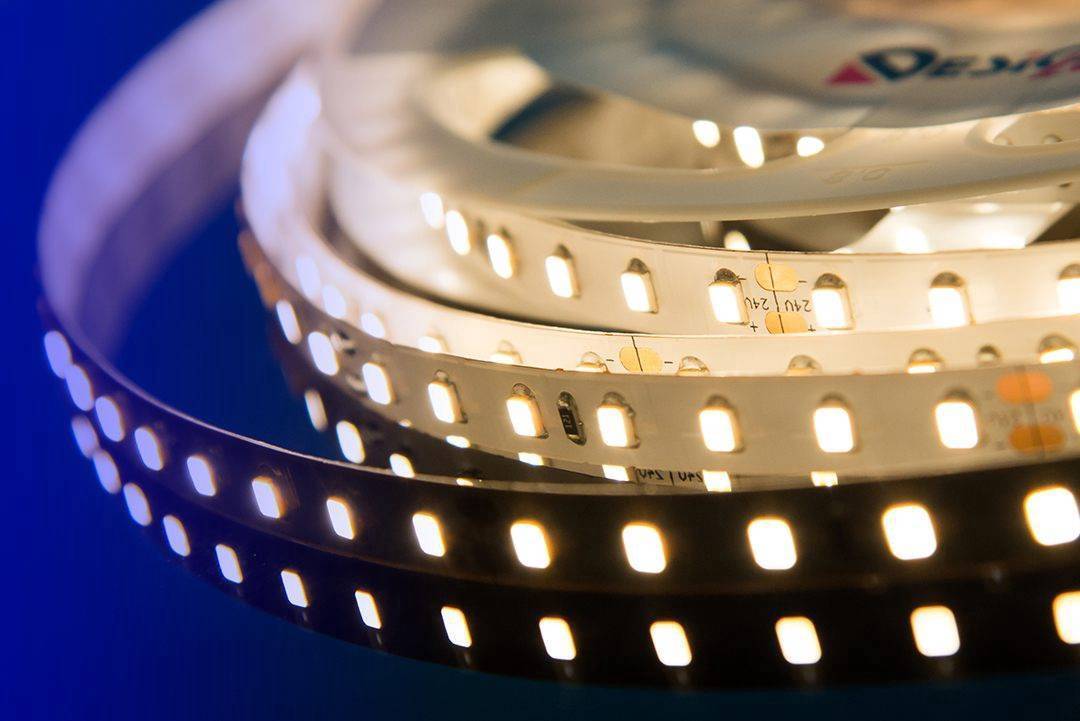 Лента светодиодная DesignLed DSG298-24-NW-33