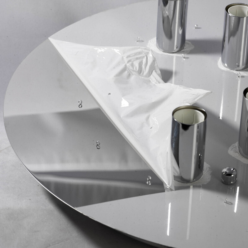 Накладная люстра Lussole LGO LSP-0143