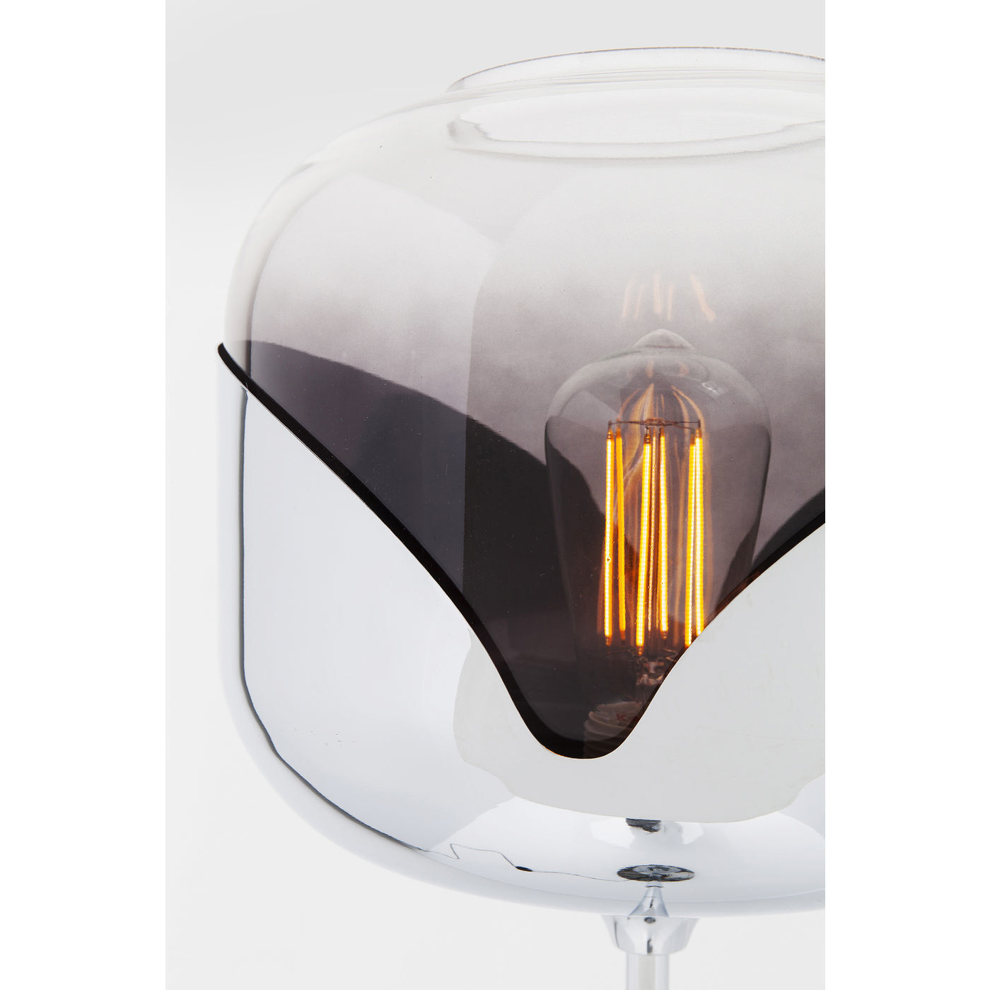 Торшер Goblet 51079 KARE