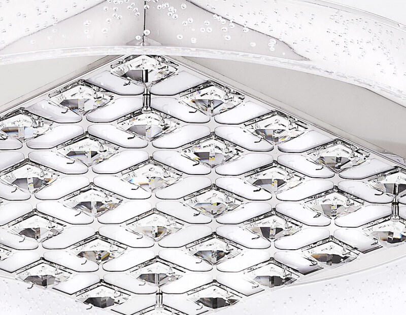 Накладной светильник Ambrella FA151