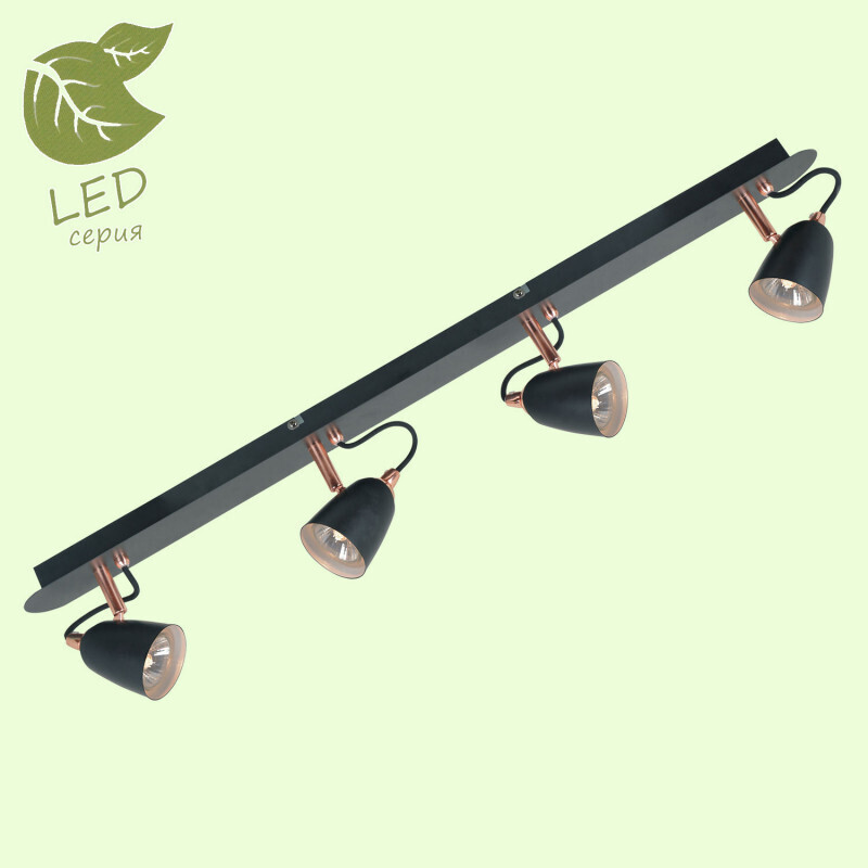 Спот Lussole LOFT GRLSP-9854