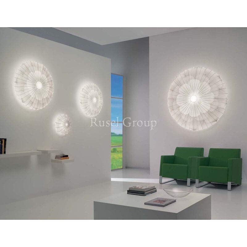 Настенно-потолочный светильник Axo Light MUSE PL 40 FI