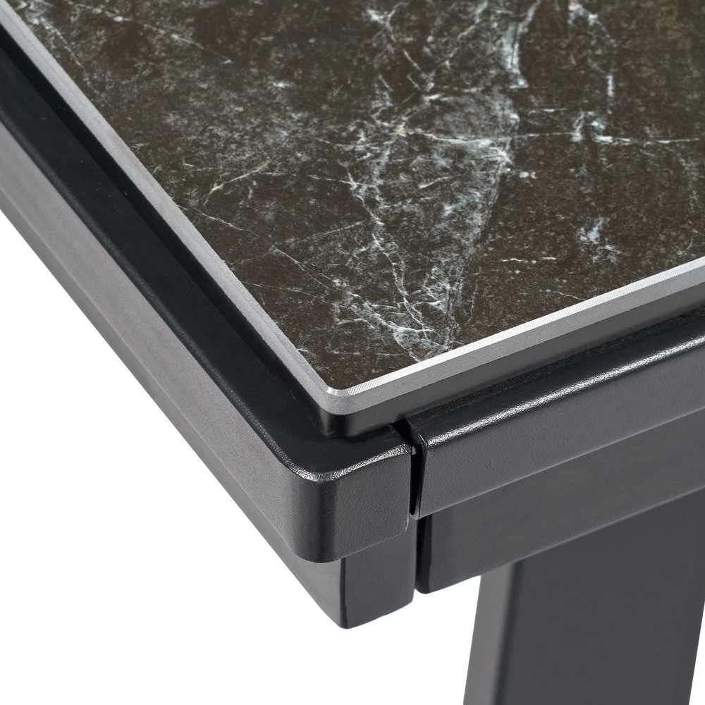 Стол раздвижной LION кобальт Bradex Home FR 0590