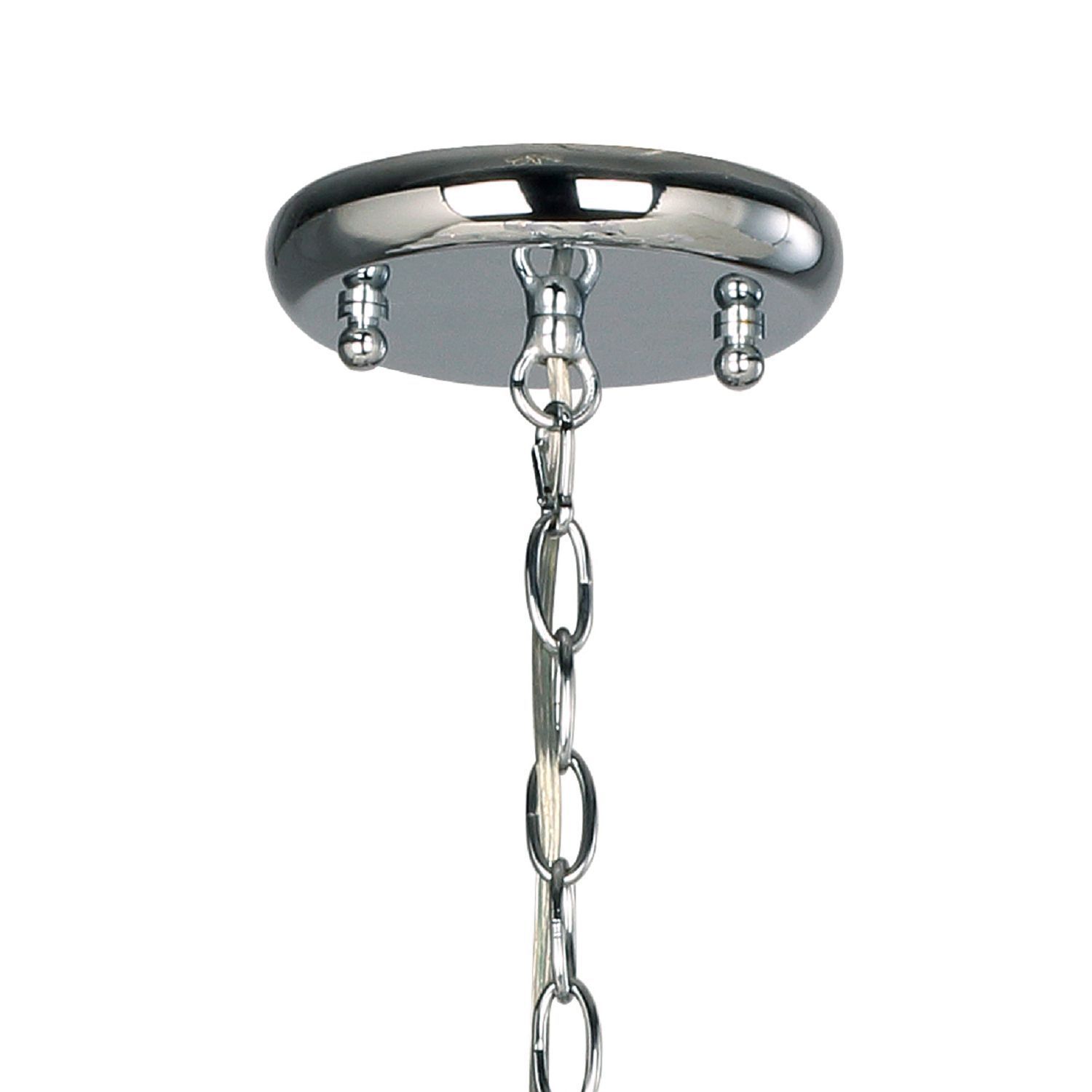 Люстра Favourite 2597-8P