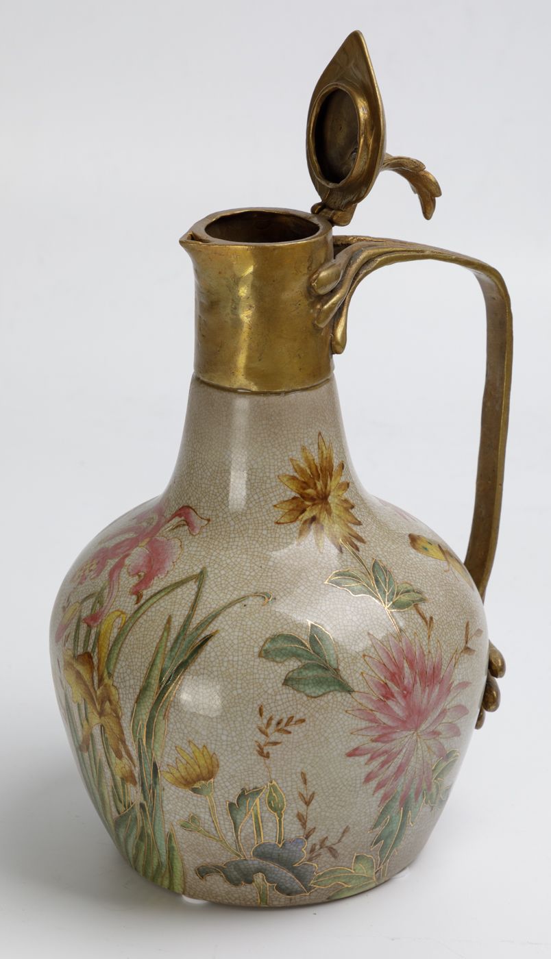 Кувшин Glasar B1052EC/HX1238