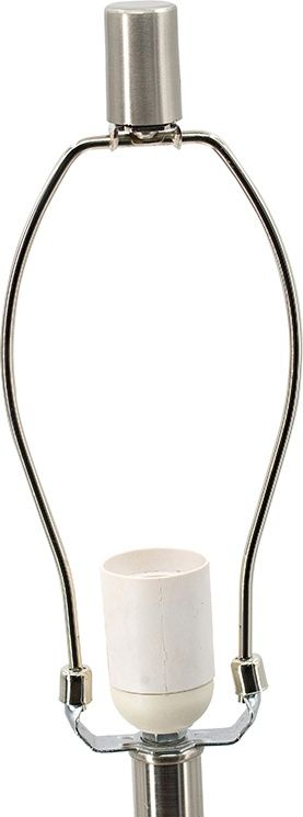 Светильник с абажуром Glasar 77445CE-DS