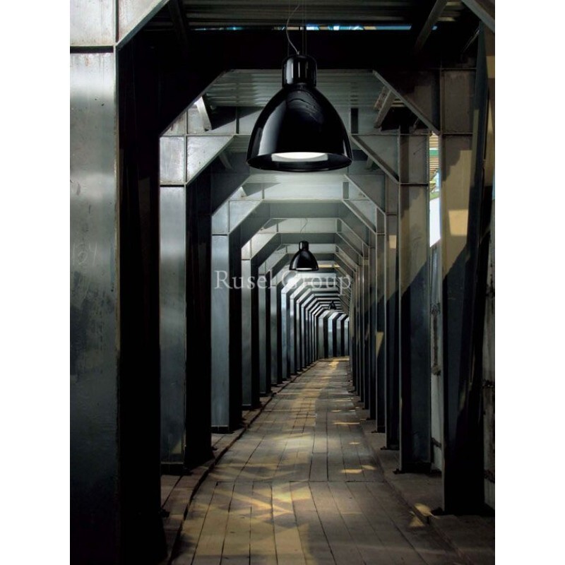 Подвесной светильник Leucos THE GREAT JJ SOSPENSIONE (ITRE)