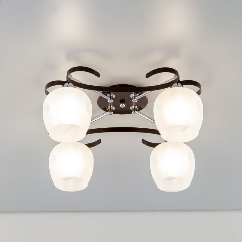 Накладная люстра Citilux CL171144