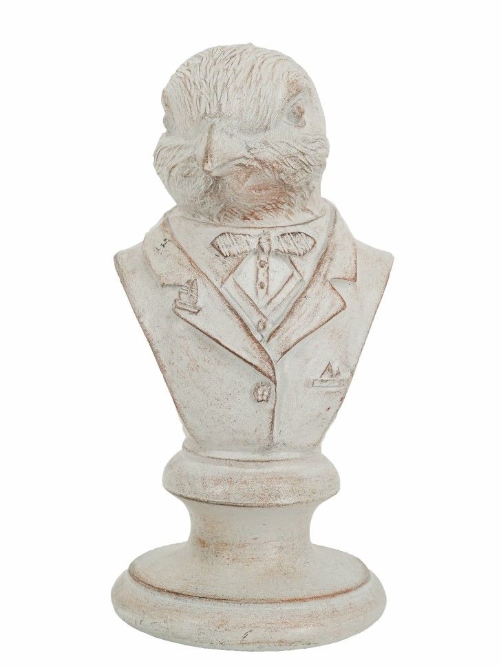 Фигурка Птичка в костюме Glasar 72429