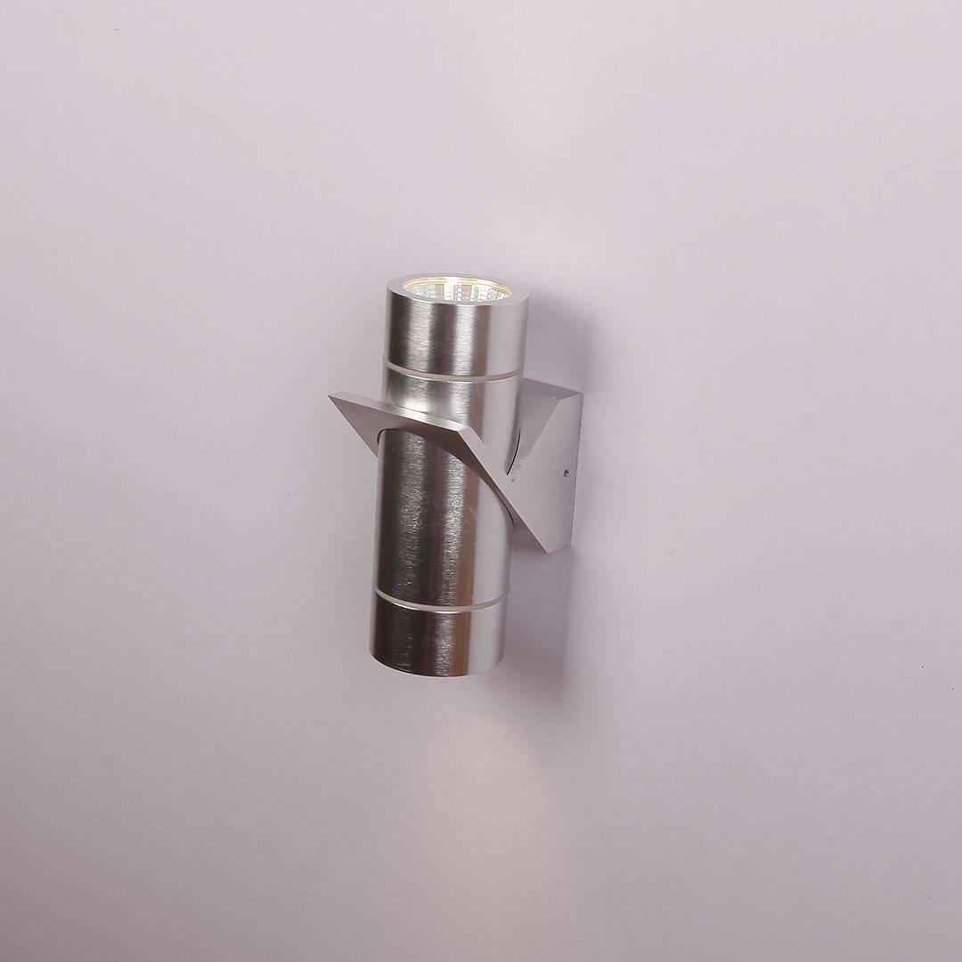 Светильник настенный DesignLed GW-A213-6-SL-WW