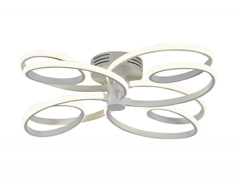 Накладная люстра Ambrella FL333