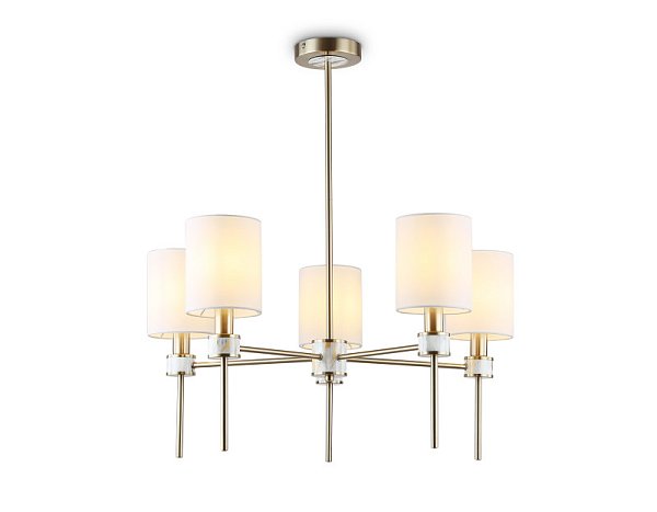 Люстра на штанге Ambrella Light LH72371