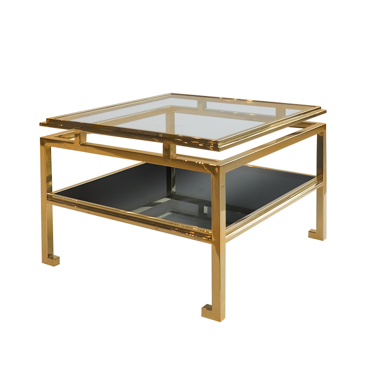 Журнальный стол Delight Collection Rossella h47