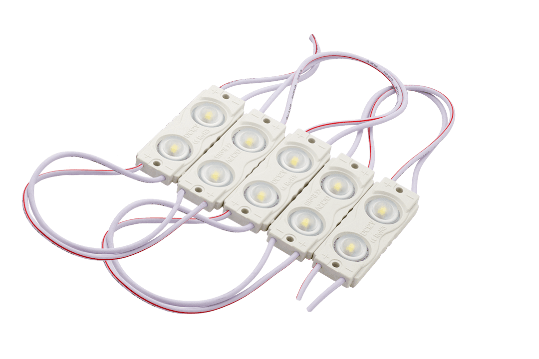 Модуль светодиодный SWG LMD22GJ-12-CW