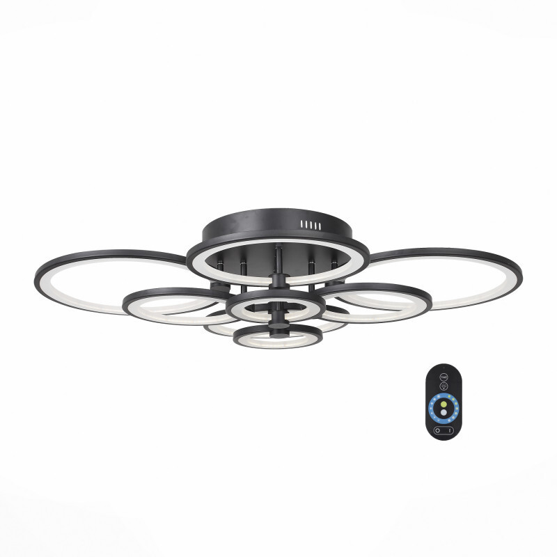 Накладной светильник ST Luce SL867.402.08